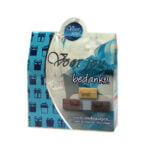 Bedankt +&euro;&nbsp;4,50