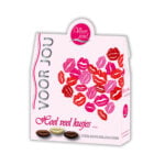 Heel veel kusjes +&euro;&nbsp;4,50